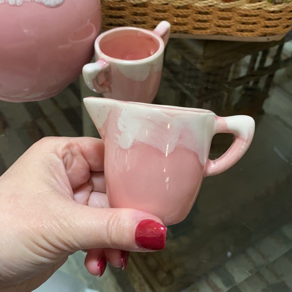 Beverage set vintage nchcbox2 - Picture 5 of 8